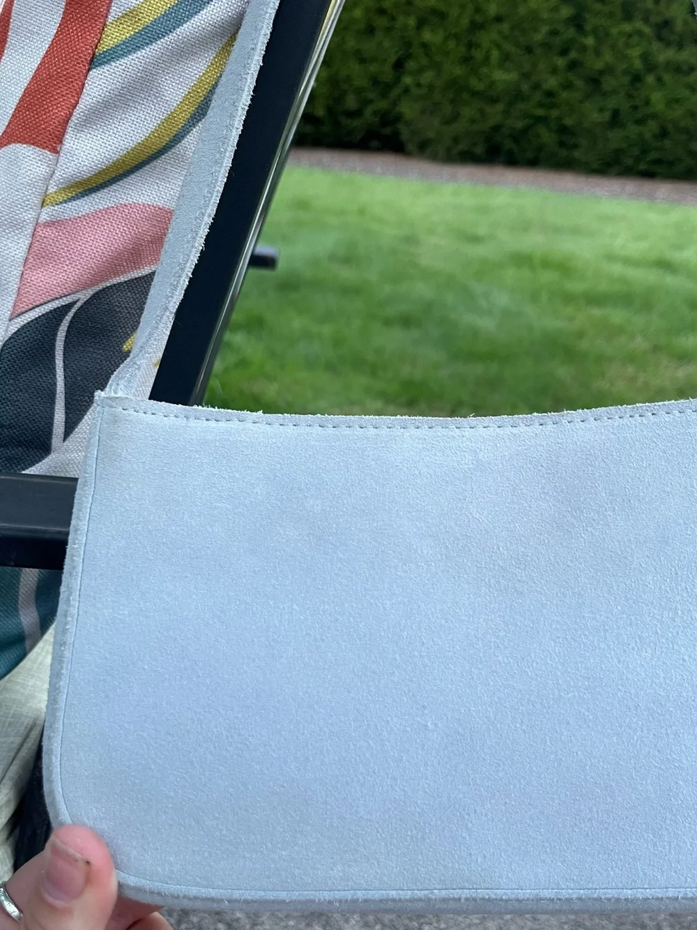 Brandy Melville this purse
